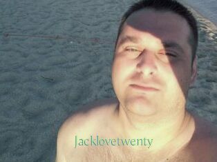 Jacklovetwenty