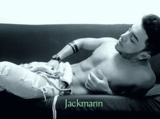 Jackmann