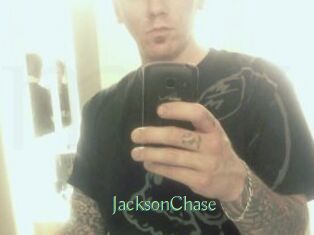 JacksonChase