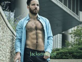 JacksonGrant