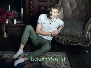 JacksonMarshal