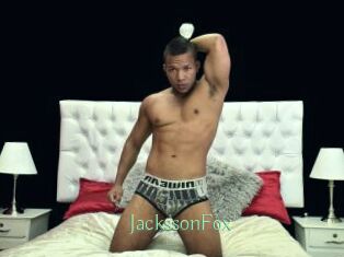 JackssonFox