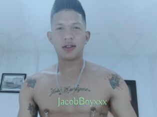 JacobBoyxxx
