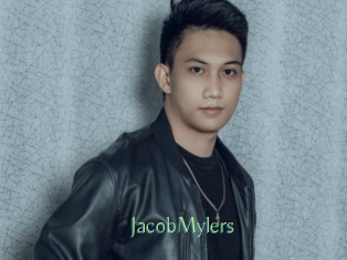 JacobMylers