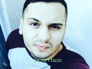 Jacob_Hazze