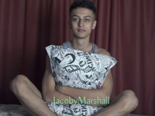 JacobyMarshall
