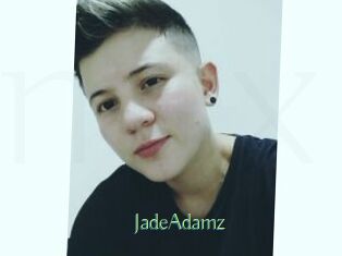 JadeAdamz