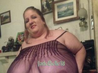 JadeBelle18 Motion X