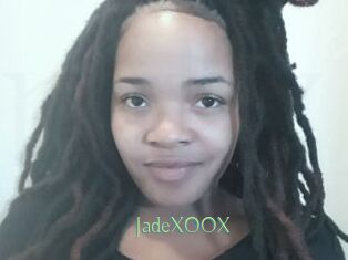 JadeXOOX