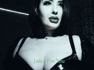 Jadea_For_You