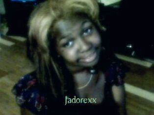 Jadorexx