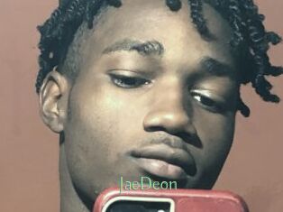 JaeDeon