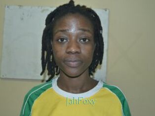JahFoxy