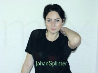JahanSplinter