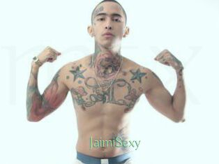 JaimiSexy