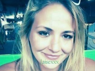 Jaisexxx