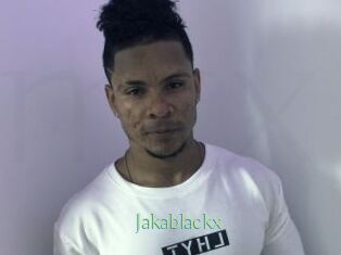 Jakablackx