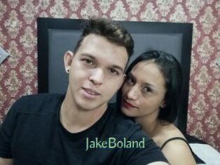 JakeBoland