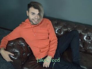 JakeCreed