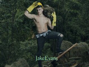 JakeEvans