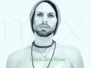 JakesCamHouse