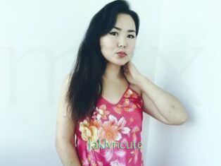 Jaklyncute