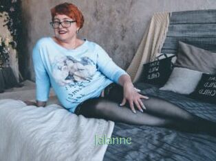Jalanne