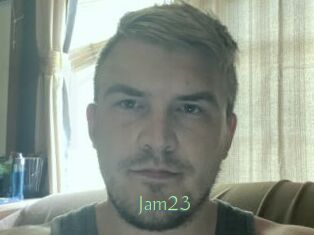 Jam23