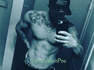 JamesAllenPoe