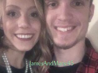 JamesAndMarie45