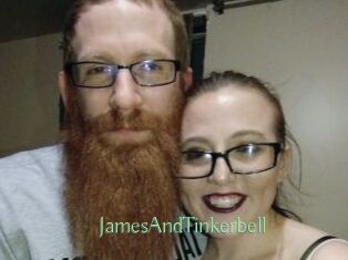JamesAndTinkerbell