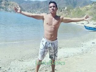 JamesBarnes