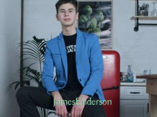 JamesEnderson