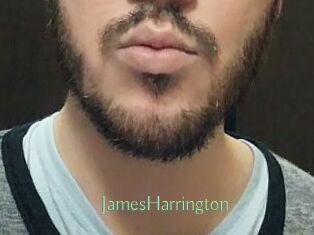 JamesHarrington