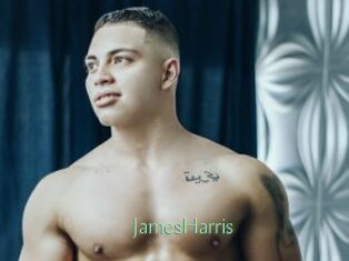 JamesHarris