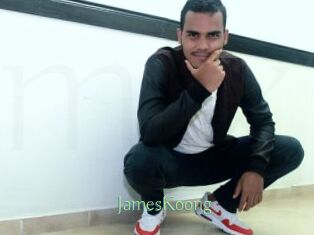 JamesKoong