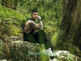 JamesMercury Motion X