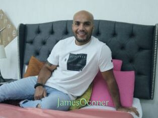 JamesOconer