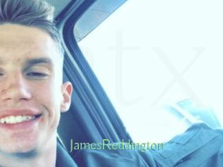 JamesReddington