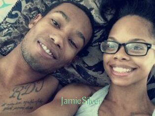 JamieSilver