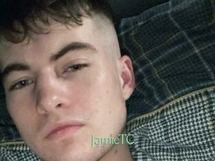 JamieTC