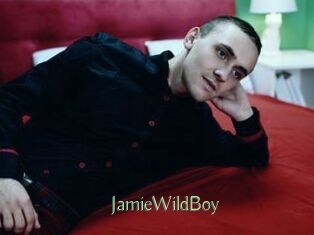 JamieWildBoy