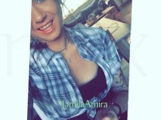 JamilaAmira