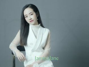 JaminaJane