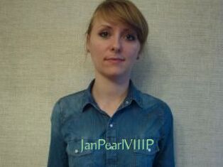JanPearlVIIIP