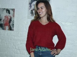 JaneAdams