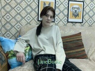 JaneBurke