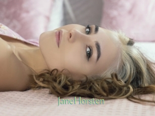 JaneHorsten