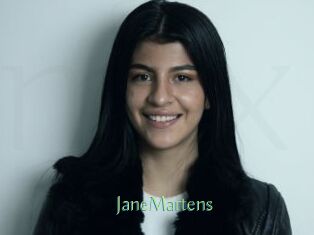 JaneMartens