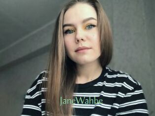 JaneWahbe
